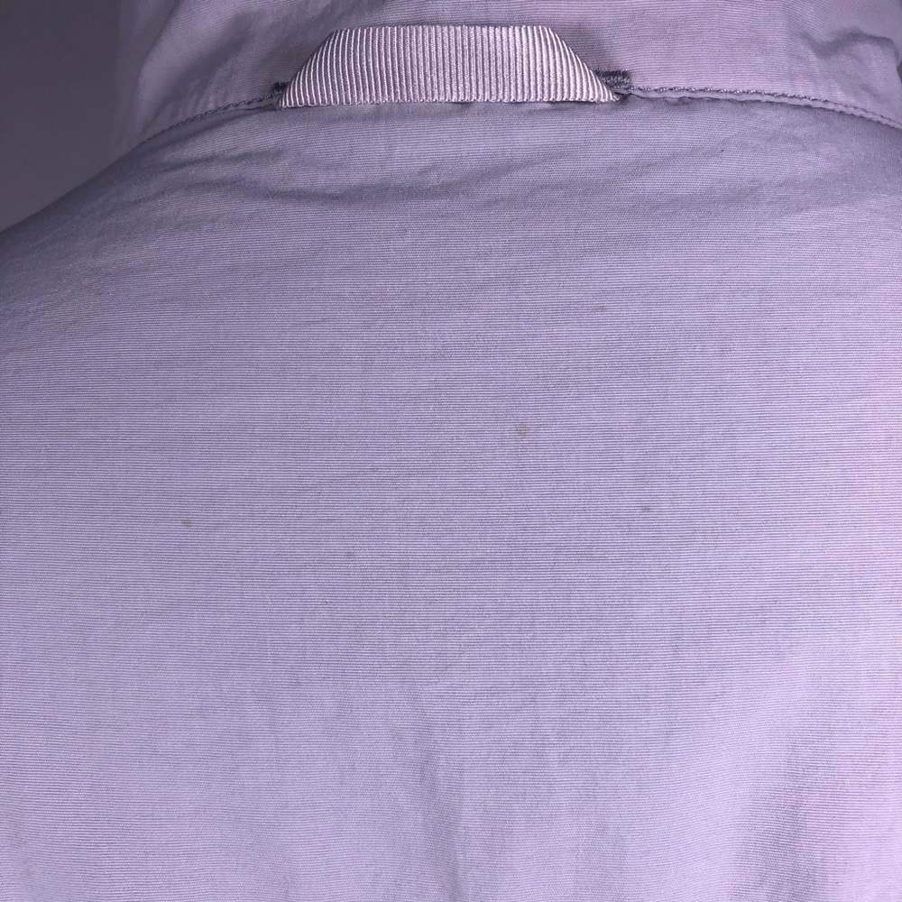THE North Face Sky Blue Jacket - Picture 13 of 13